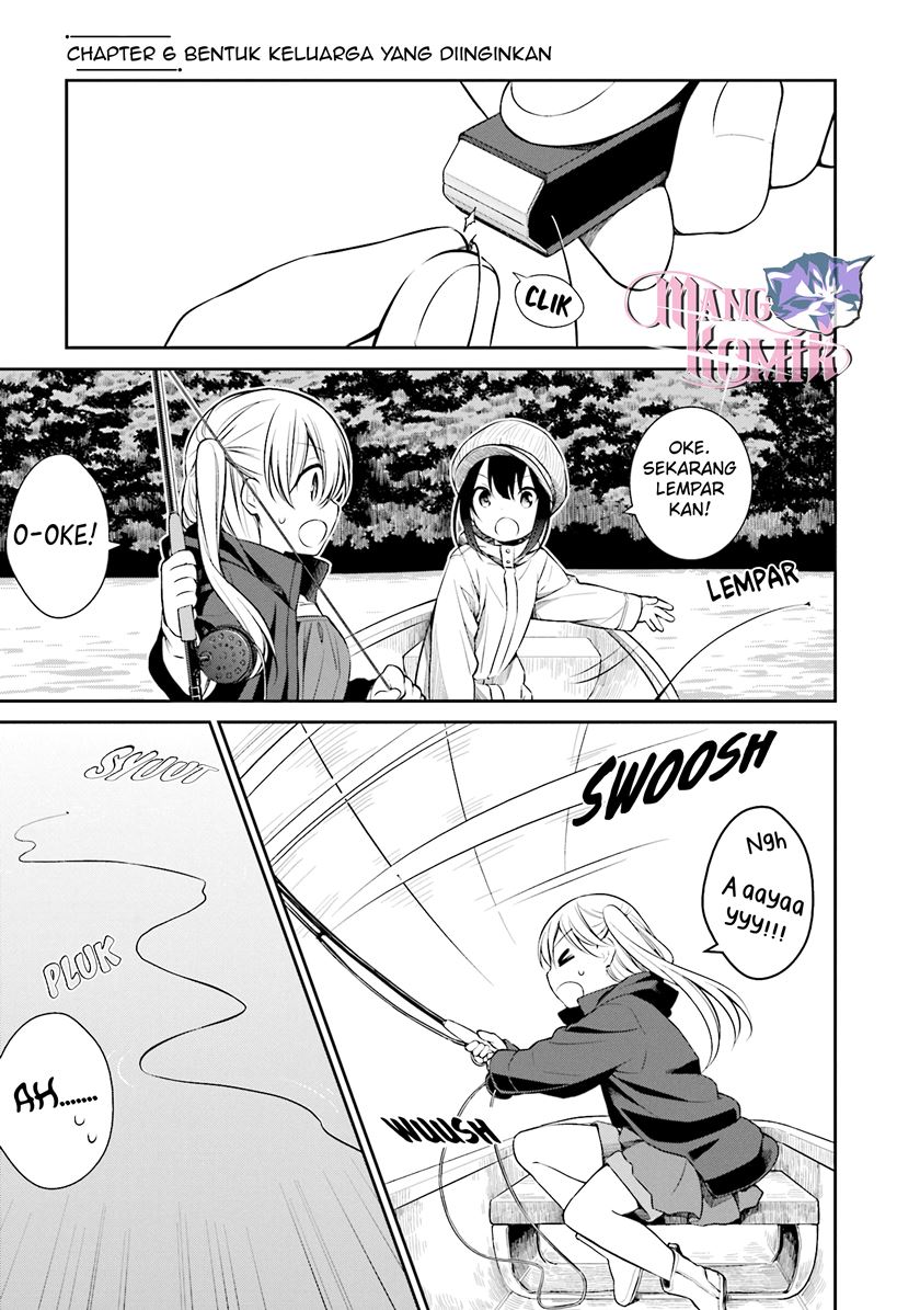 Slow Loop Chapter 06 Gambar 2